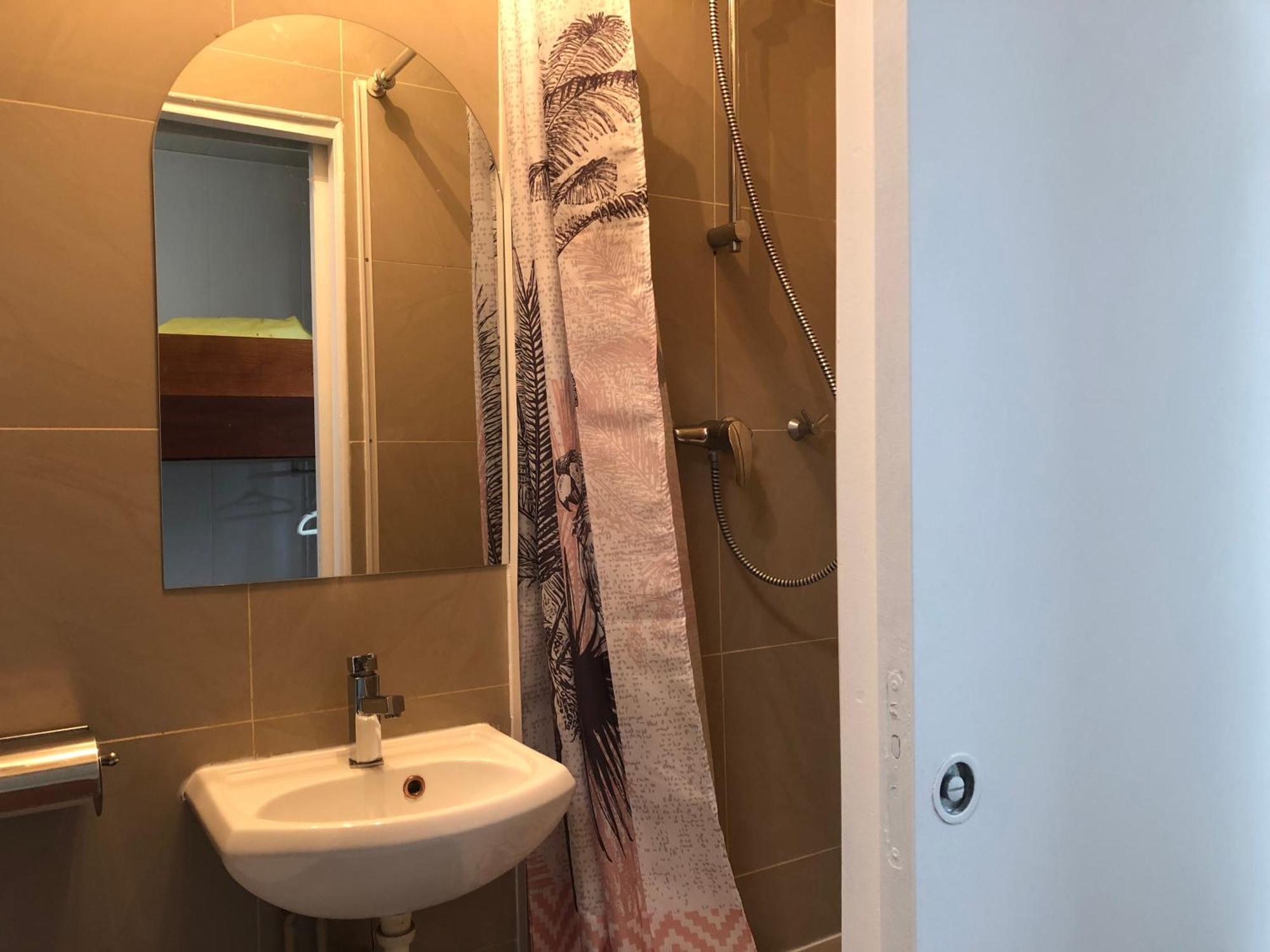 Apartment Le De Bastille *